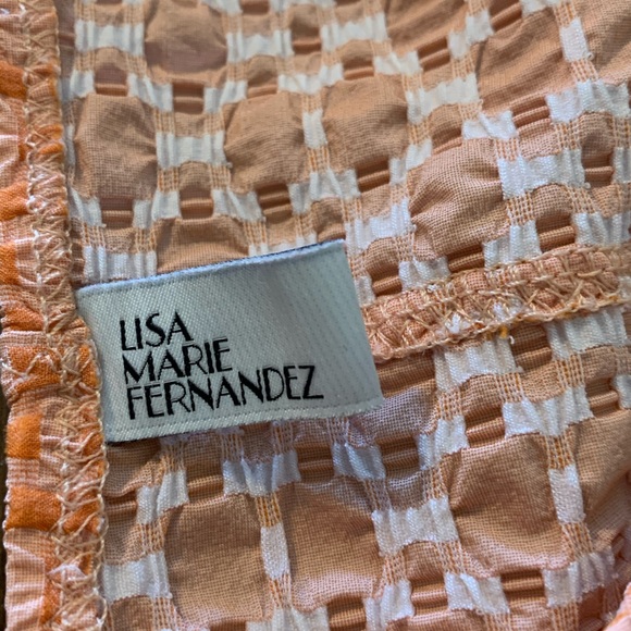 Lisa Marie Hernandez Swimsuit - Picture 2 of 4